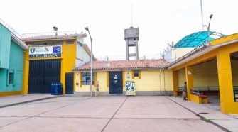 Centro Penitenciario de Juliaca