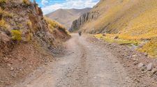 Carreteras de tu localidad