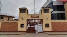 Cuarto Juzgado Penal Unipersonal de San Román