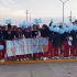 Estudiantes de la Institución Educativa José Antonio Encinas