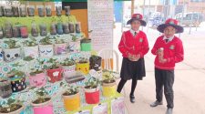 Feria Nacional de Ciencia y Tecnología FENCYT