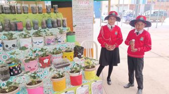 Feria Nacional de Ciencia y Tecnología FENCYT