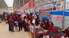 Feria de Colegios Técnicos