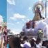 Festividad en honor a la Virgen de Altagracia