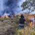 Incendios forestales en Ancash