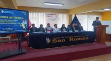 Ministerios de Salud y Educación firman convenio