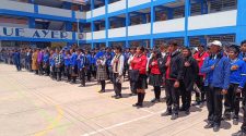 Orientación vocacional en estudiantes