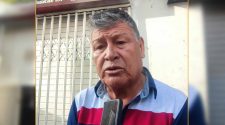 Presidente de la Asociación Regional de Juegos Recreacionales