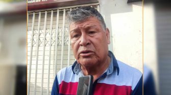 Presidente de la Asociación Regional de Juegos Recreacionales