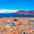 Turismo en la región de Puno