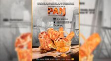 degustación de pan