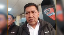 gobernador regional de Puno