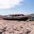 lago Titicaca desciende 55 centímetros