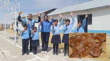 panadería escolar Francisco Bolognesi de Chucuito