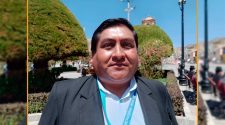 titular de la Gerencia Regional de la Autoridad Ambiental