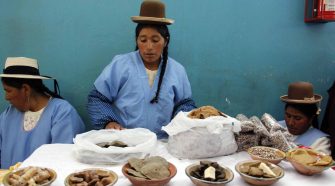 Dia Mundial de la Alimentación