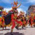 Diablada puneña