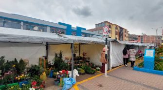 Feria de Flores y Plantas Ornamentales