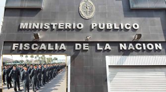 Policía Nacional del Perú