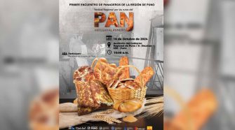 Primer Encuentro de Panaderos