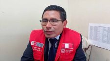 coordinador del programa AURORA