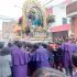 procesión del Señor de los Milagros