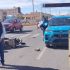 Accidente de tránsito Juliaca