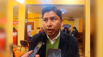 Café en Puno enfrenta caída