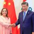 China y Perú inauguran virtualmente el Megapuerto de Chancay