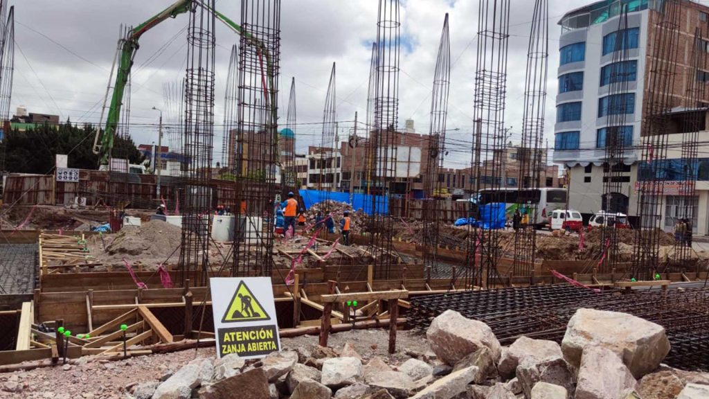 San Román: destina 17 millones de soles para fortalecer la seguridad ...