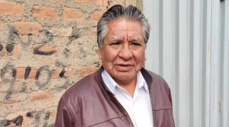 Expresidente del Proyecto de Agua y Desagüe