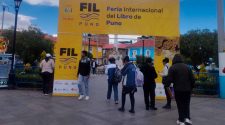 Feria Internacional del Libro