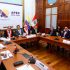 Foro APEC y el megapuerto de Corío