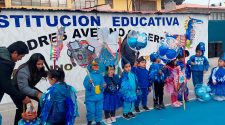 Institución Educativa Andrés Avelino