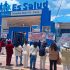 Médicos de EsSalud Puno realizan paro