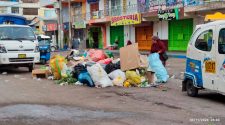 Residuos Sólidos en Juliaca