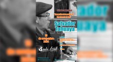 Salvador Tahuaya