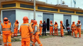 Trabajadores de Construcción Civil de Juliaca