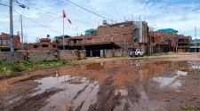 posibles inundaciones en Salcedo