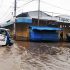 Afectación por lluvias en Juliaca