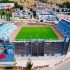 Estadio de la UNA Puno