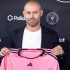 Javier Mascherano nuevo DT del Inter Miami