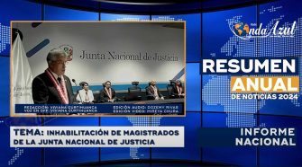 Junta Nacional de Justicia