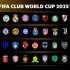 Mundial de Clubes 2025