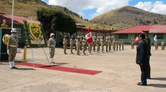 Servicio Militar obligatorio