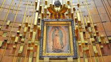 Virgen de Guadalupe