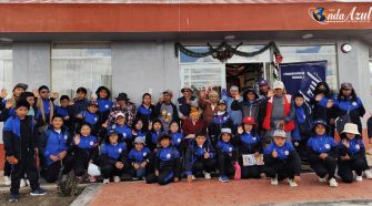 Centro de Atención Residencial para Personas Adultas Mayores