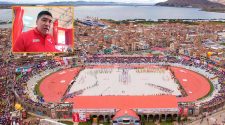 estadio Enrique Torres Belón