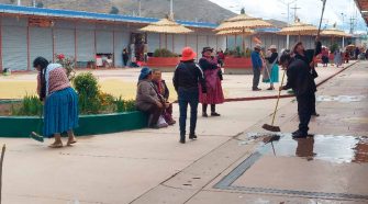 mercado de Artesanos del Puerto Muelle