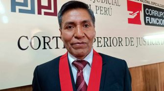 presidente de la CSJ Puno